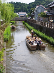 佐原旅情Ⅲ