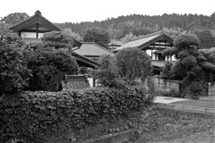 里山集落・民家