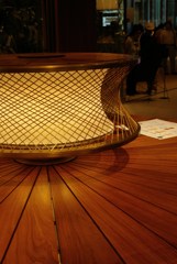 粋なtable