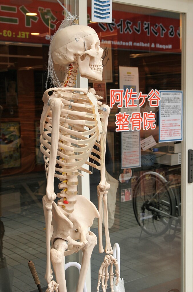 街の景色・日常