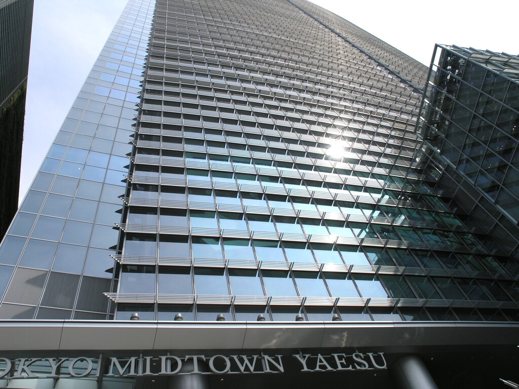 東京　ちょっと八重洲・日本橋
