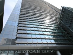 東京　ちょっと八重洲・日本橋