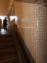 再生・万世橋駅Ⅶ