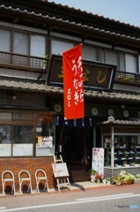 成田山五月詣4