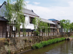佐原旅情Ⅰ