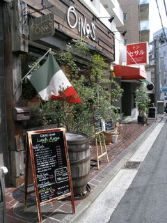 ぶらり横浜元町