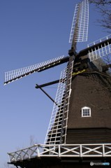 春風に誘われて2