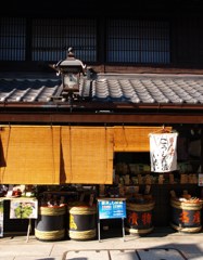 のんびりと柴又2