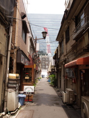 ぶらり日本橋Ⅶ