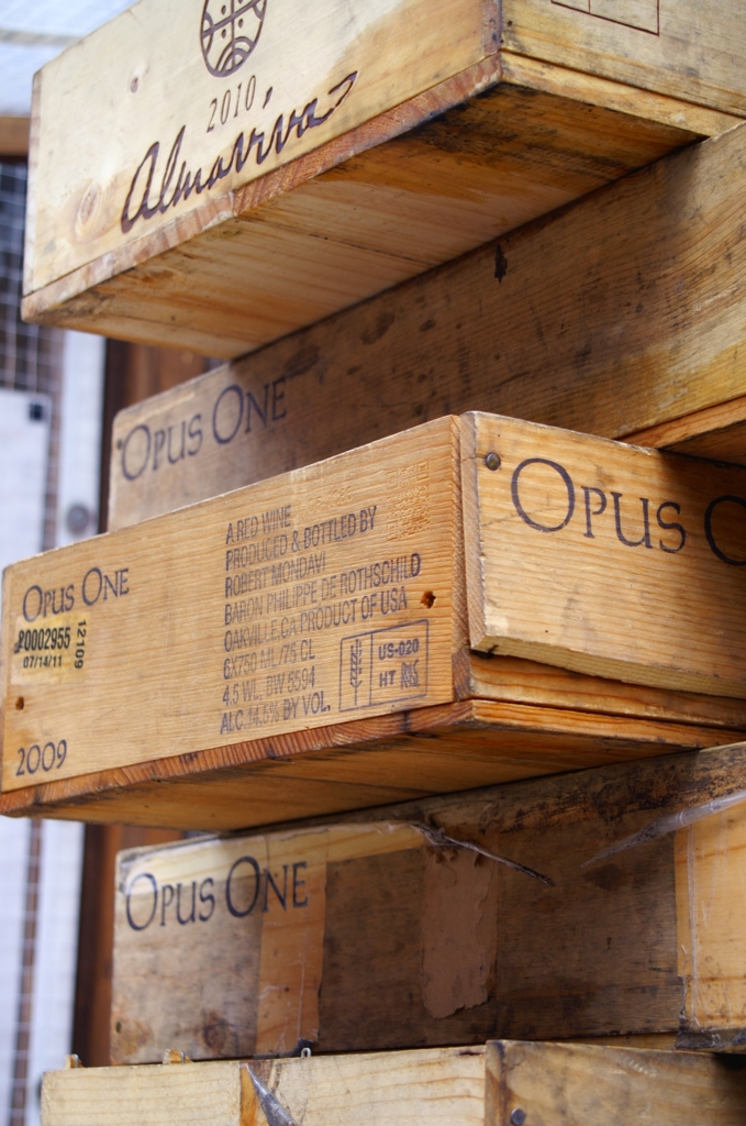 オーパス・ワン