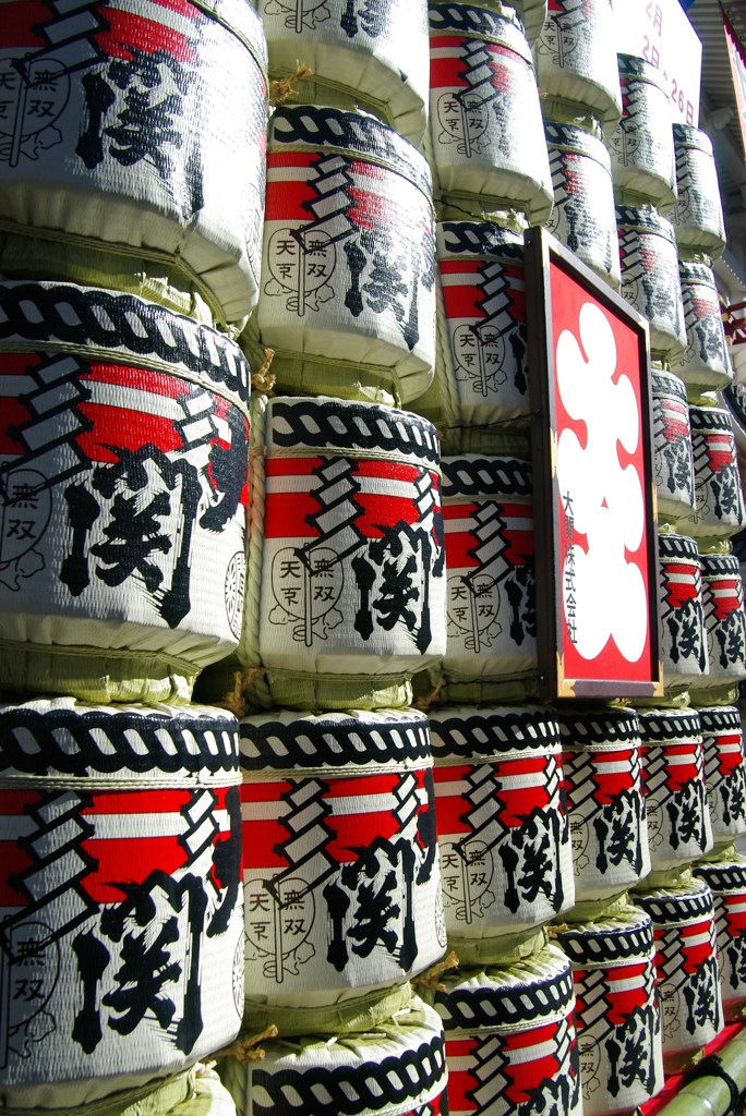 銀座師走2