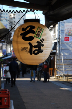 谷中日和・それぞれの店先