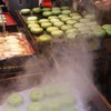 草もち