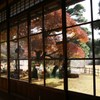 旧堀田邸にて2