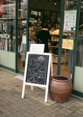 ハーフカメラ日和　summer sale…