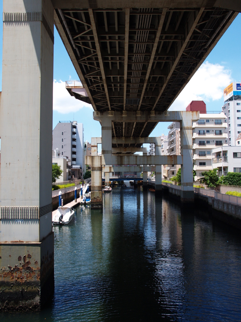 運河