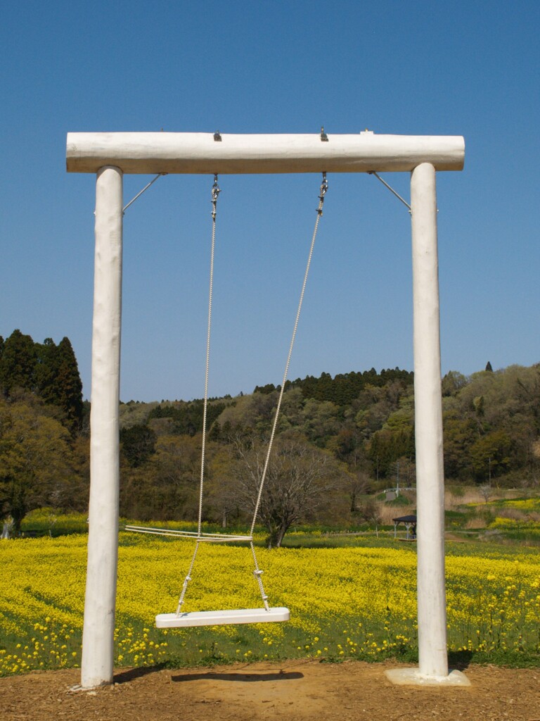 童心にかえって…