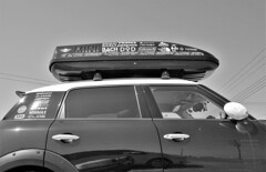 ルーフキャリア