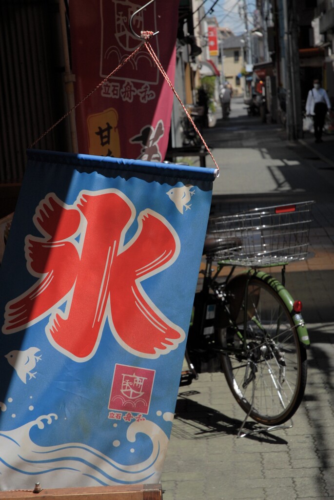 懐かしの葛飾立石