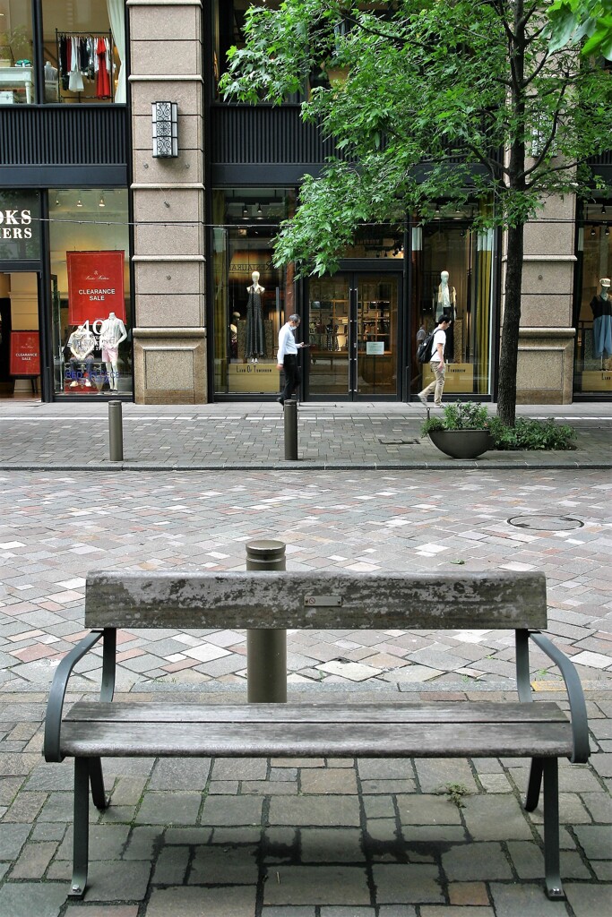 bench