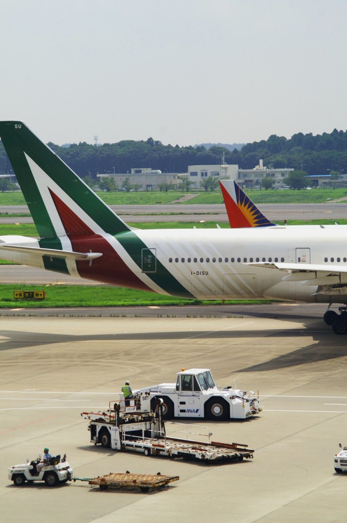 成田空港点描14