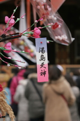 春は来たかな…
