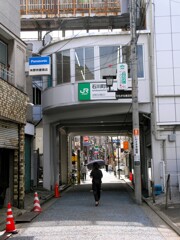 ぶらり横浜元町