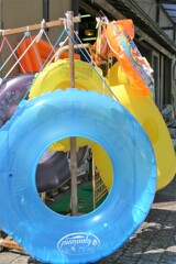 さよなら夏の日