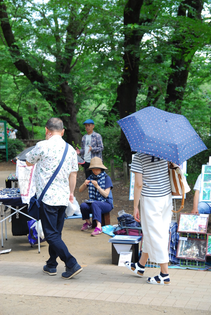 ぶらーり吉祥寺7