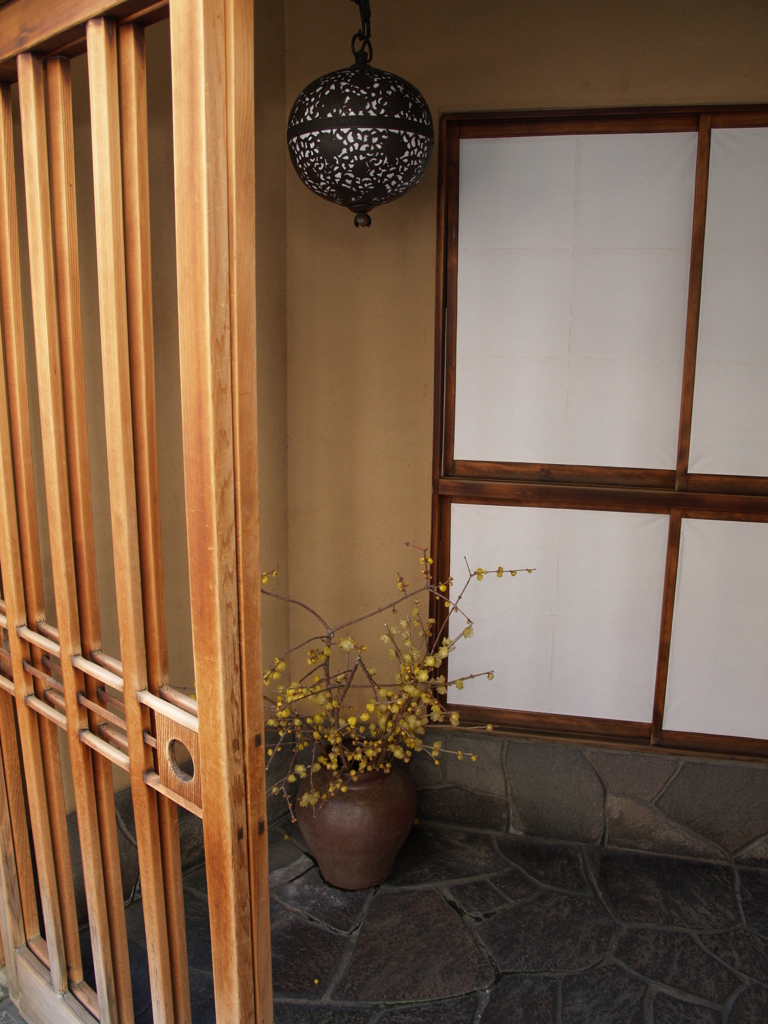 日本橋点描Ⅴ