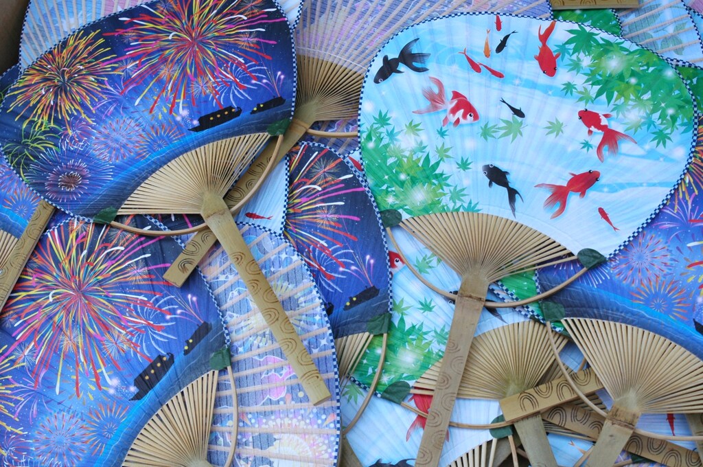 　真夏日(過去写真)