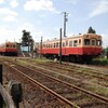 或る日の小湊鉄道