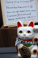 外人さん いらっしゃ～い