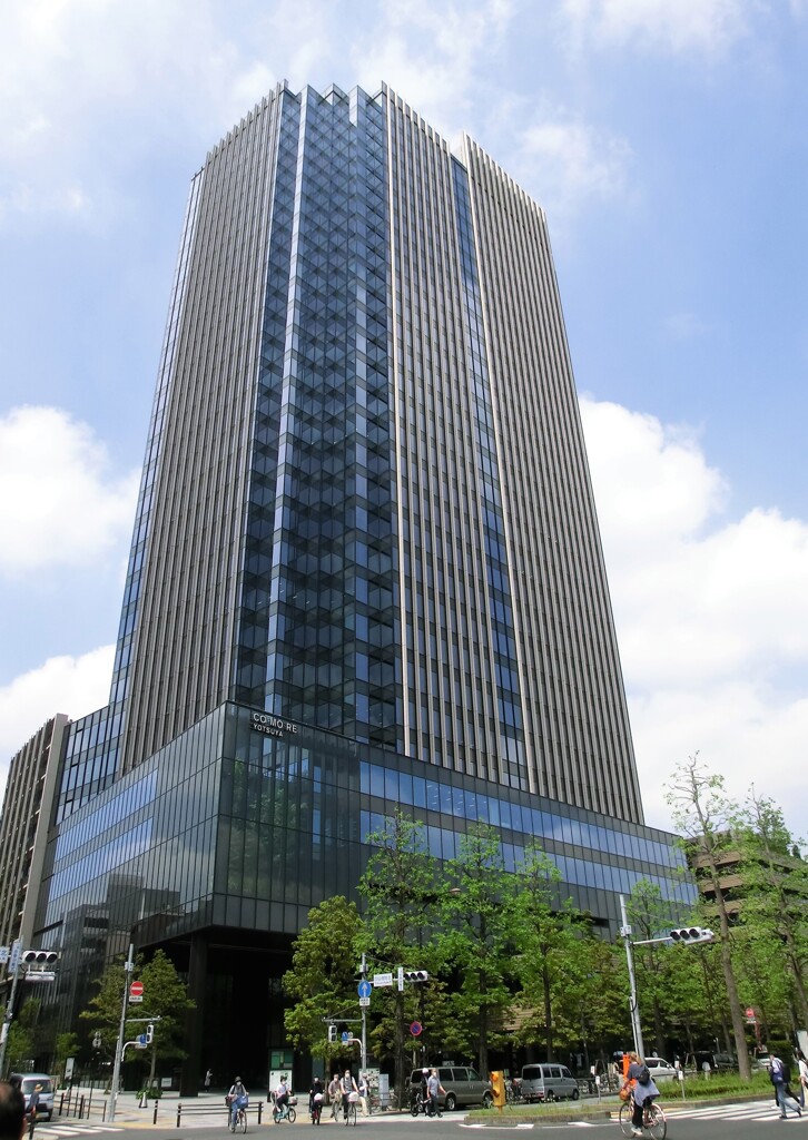 四ツ谷・市ヶ谷ぶらぶら歩き