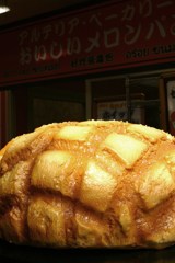 メロンパン