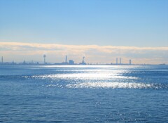 来年はみんなが輝き、幸せになりますように！