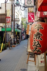 船橋散策2