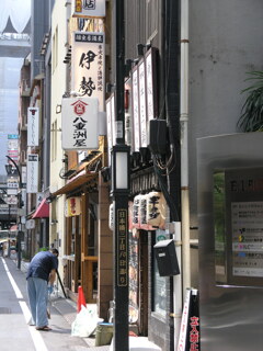 東京　ちょっと八重洲・日本橋