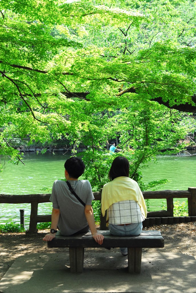 ぶらーり吉祥寺4