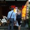 秋の谷根千日和12