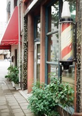 両国・路地歩き(フィルム)　