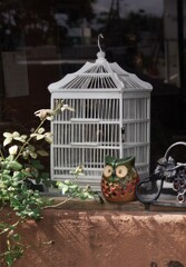 か~ごめかごめ♪