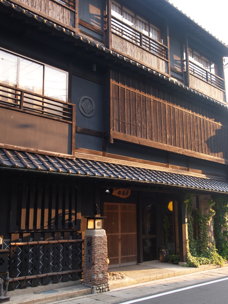 城の崎にてⅦ