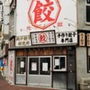 ハーフカメラ日和　夏は餃子