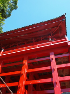 浪切不動院2