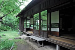 千葉市ゆかりの家