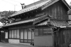 東金・昭和の残像