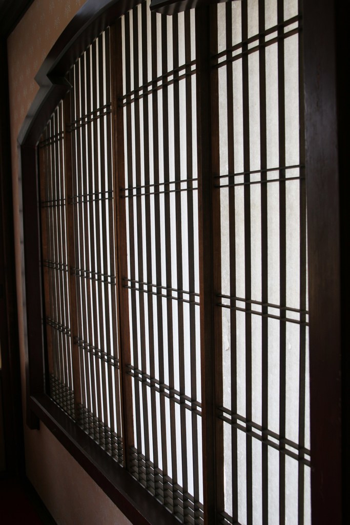 格子