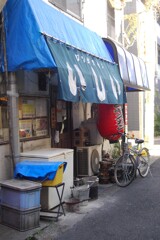街歩き・気の向くままに