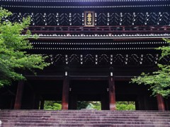 知恩院1